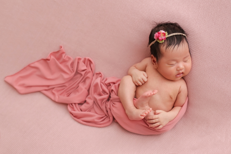 Newborn Photography Tanya Buran Photography