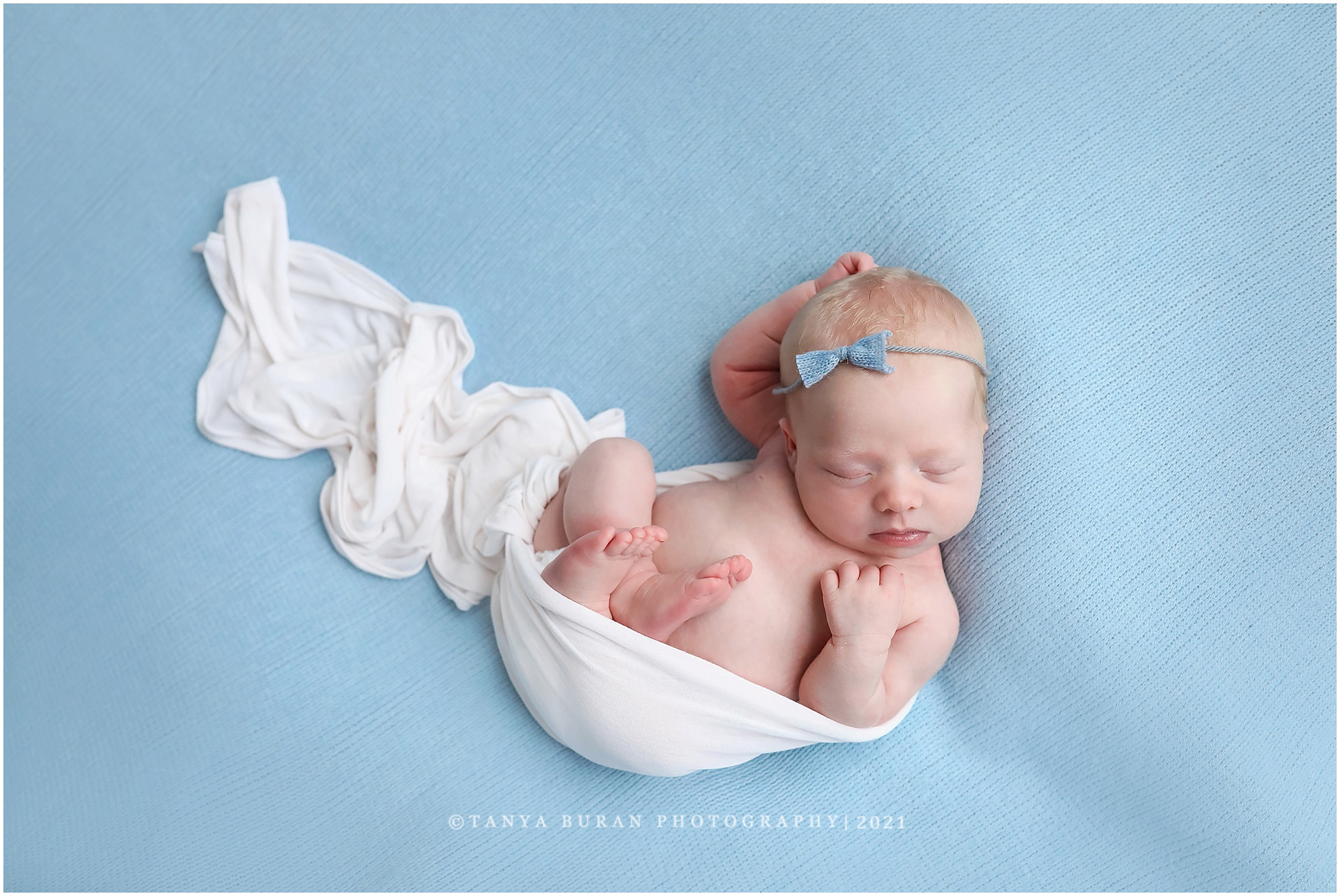 Jersey City Newborn Photographer Tanya Buran Photography Pippa 12